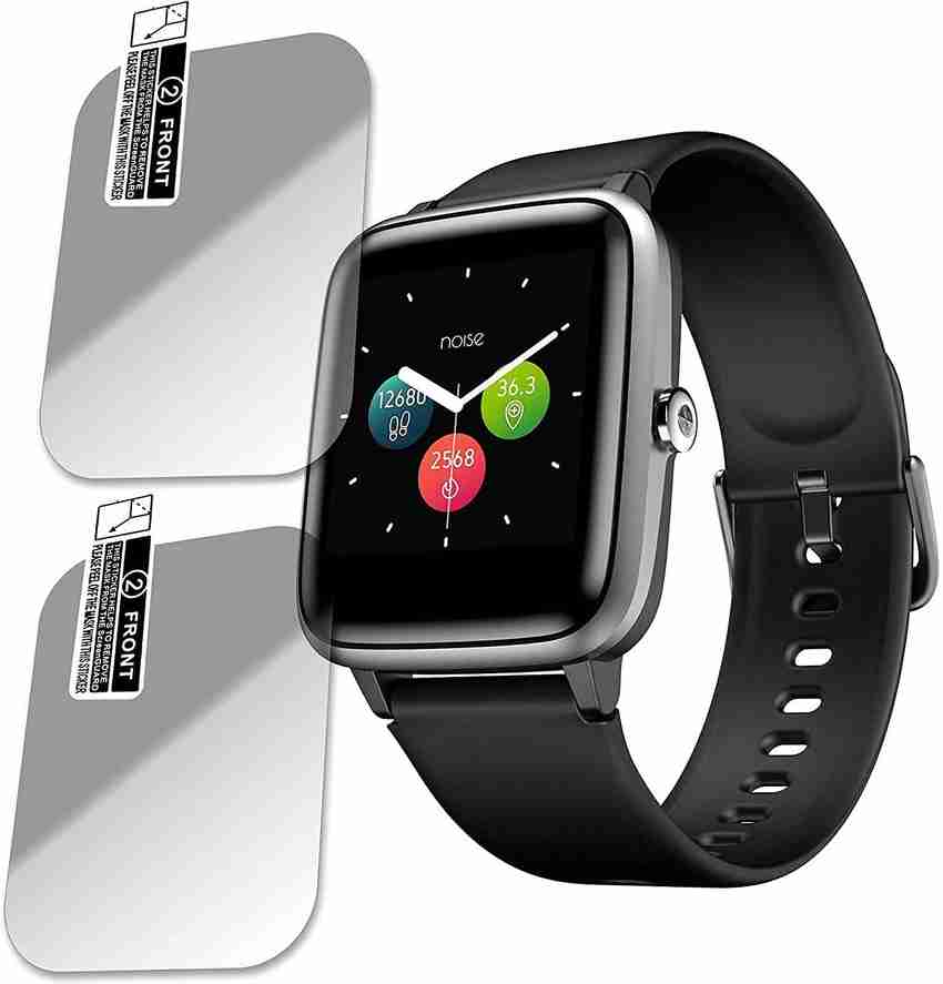 Noise watch 2025 screen guard