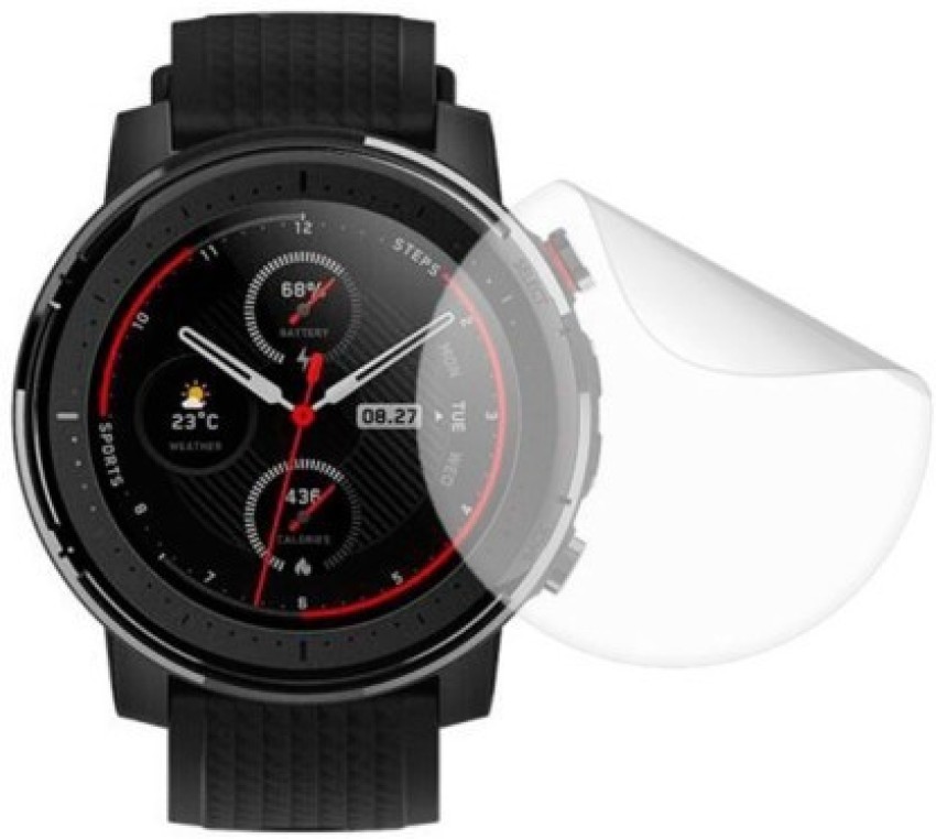 Amazfit deals stratos flipkart