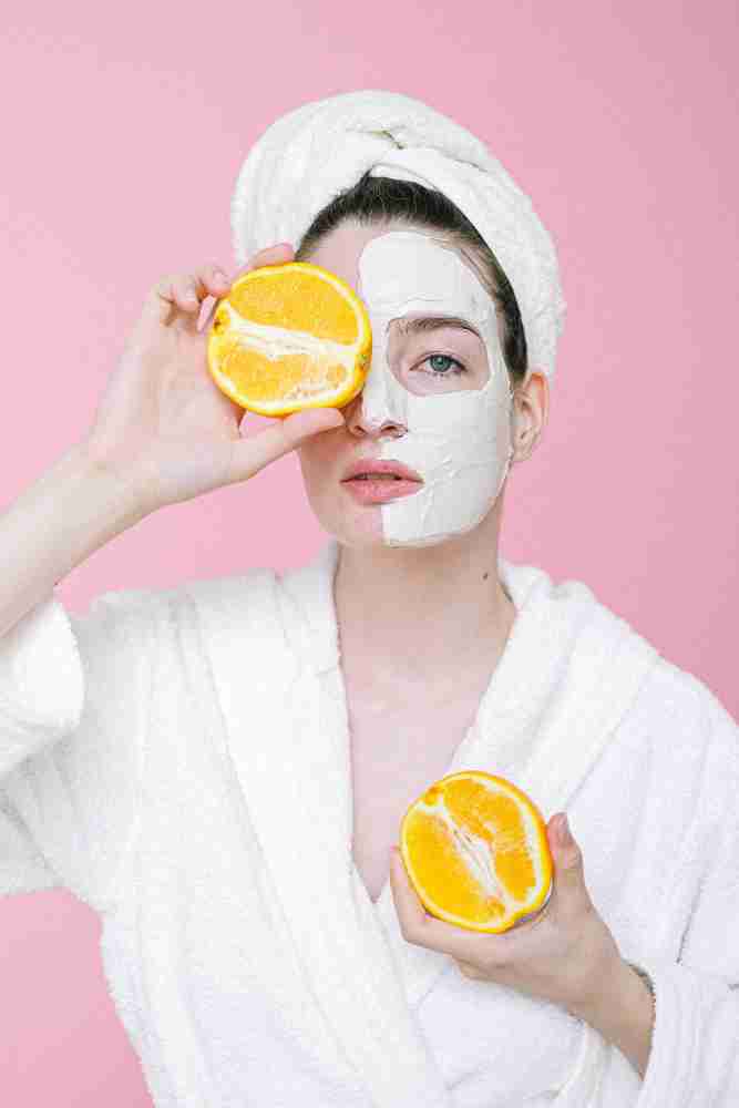 Natural remedies for spotless skin - Reviva Labs