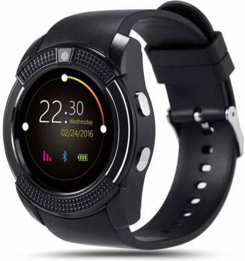 JINTECK Screen Guard for GIXON V8 Smart Watch JINTECK Flipkart