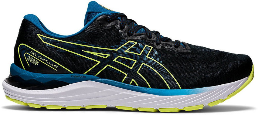 asics cumulus 23