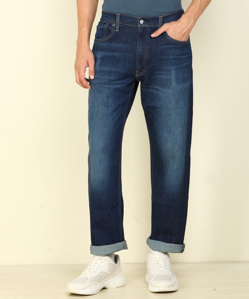 levi's jeans flipkart