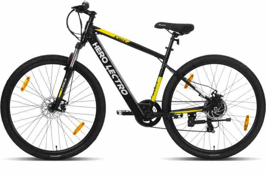 hero gear cycle flipkart