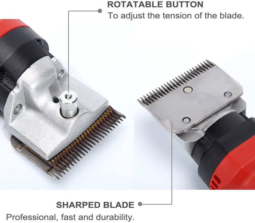 Top 156+ cow hair cutting machine super hot camera.edu.vn