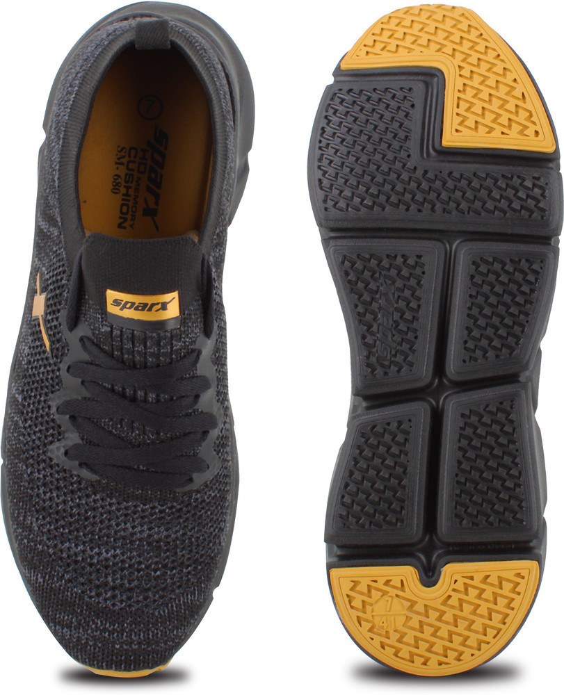 Sparx SM-680 Running Shoes For Men 