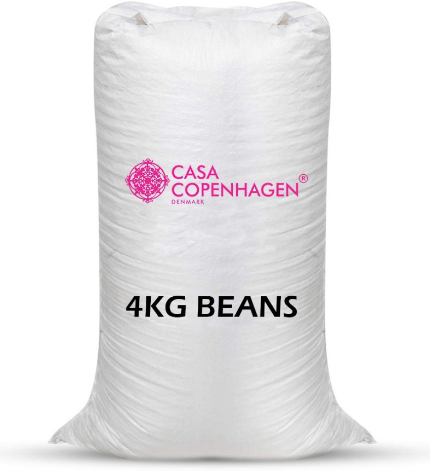 Share 157 Bean Bag Filler 2kg Best Esthdonghoadian   2800 Cdbean04 Casa Copenhagen Original Imag5f53mcfthweg 