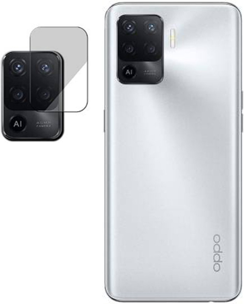 oppo f19 pro back camera glass
