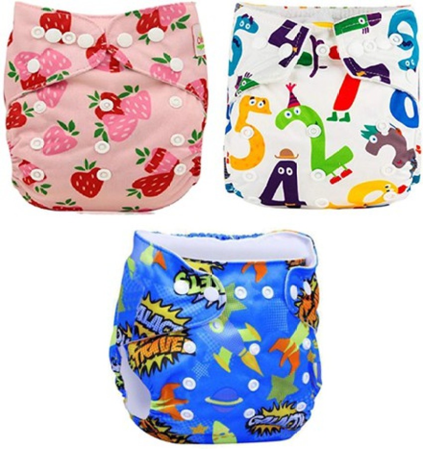 Buy Supples Premium Diapers, Medium (M), 72 Count, 7-12 Kg, 12 hrs  Absorption Baby Diaper Pants Online at Low Prices in India - Amazon.in