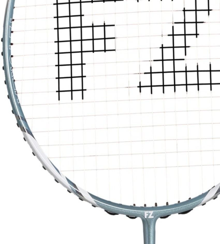 handling Trolley lære FZ FORZA LIGHT 1.1 Blue Strung Badminton Racquet - Buy FZ FORZA LIGHT 1.1  Blue Strung Badminton Racquet Online at Best Prices in India - Sports &  Fitness | Flipkart.com