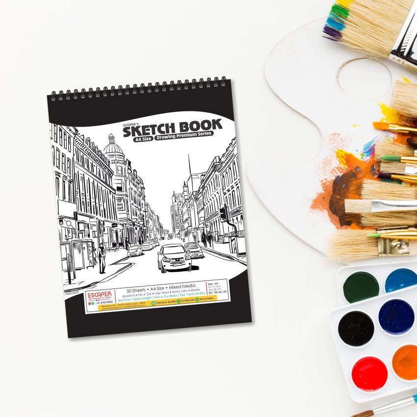 Jazzas Pro Sketch Pack  Limited Edition  ProSketchPack