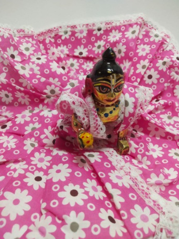 Durable Western Dress For Laddu Gopal Ji at Best Price in Ganganagar | Kk  Groups