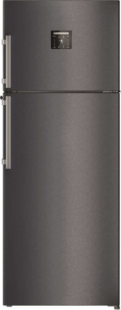 liebherr inverter compressor