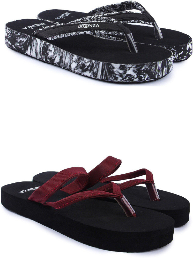 Beonza Women Doctor Ortho Combo Pack Of 