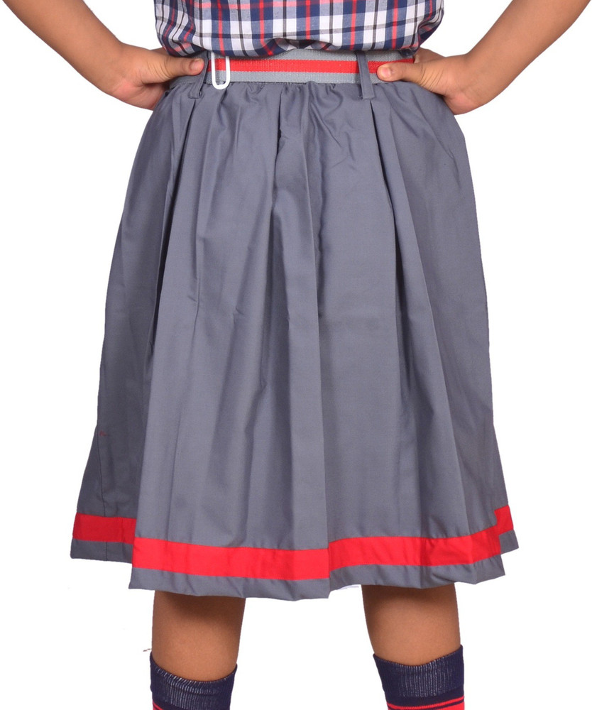 45 year old kid white skirt school uniform