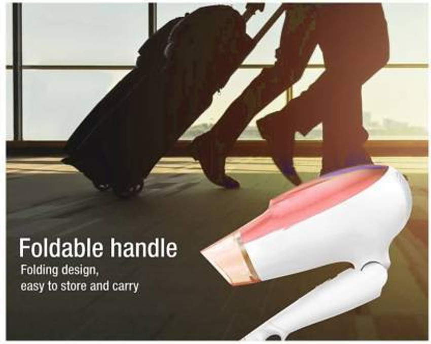 Details more than 140 hair dryer check in baggage super hot POPPY