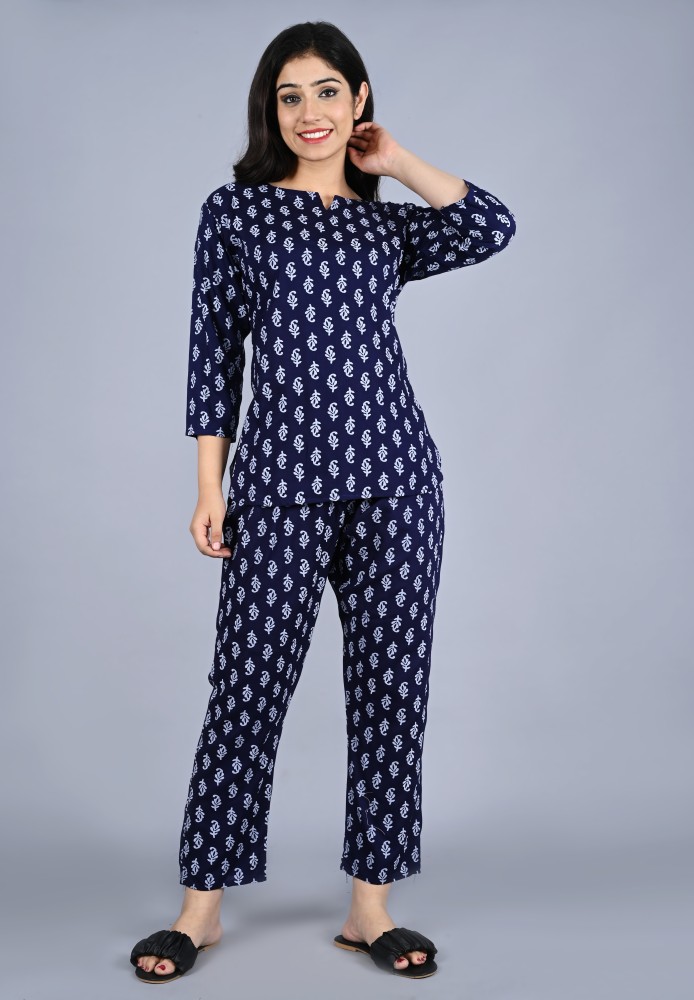 18 of the Cutest Plus Size Pajamas To Keep You Warm All Season