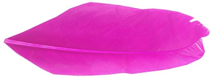 Utkarsh (Pack of 2 pkt)Natural Dyed Multi-Purpose Pink Shuttle