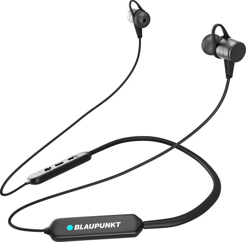 Blaupunkt BE30 Bluetooth Headset Price in India Buy Blaupunkt