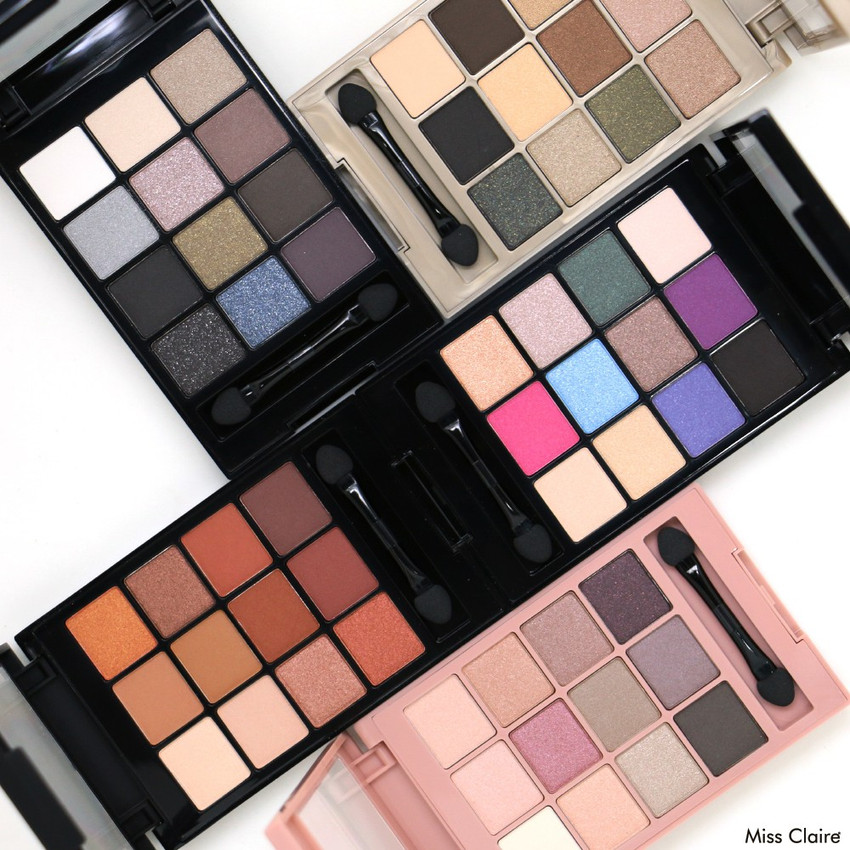 Claire S Makeup Kit India Saubhaya Makeup