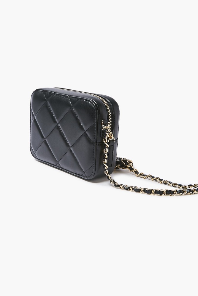 Forever 21 Handbags : Buy Forever 21 Textured Handbags Online | Nykaa  Fashion