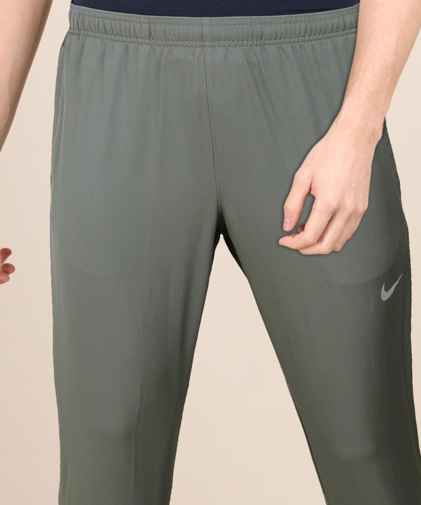 Nike Dri-FIT Challenger Men's Woven Running Pants – Sports Station India