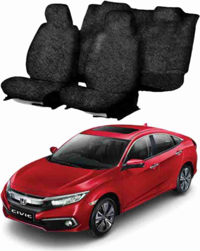Seat Covers For Honda Civic 2012