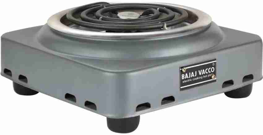 bajaj hot plate heater