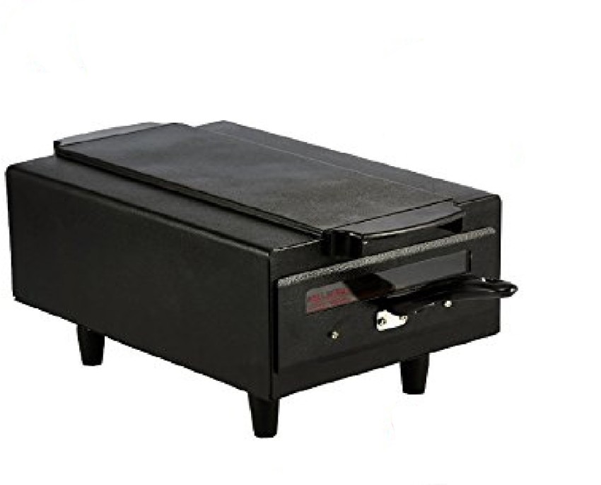 Homeshop18.com - Berg Electric Tandoor with Non-stick Tray 