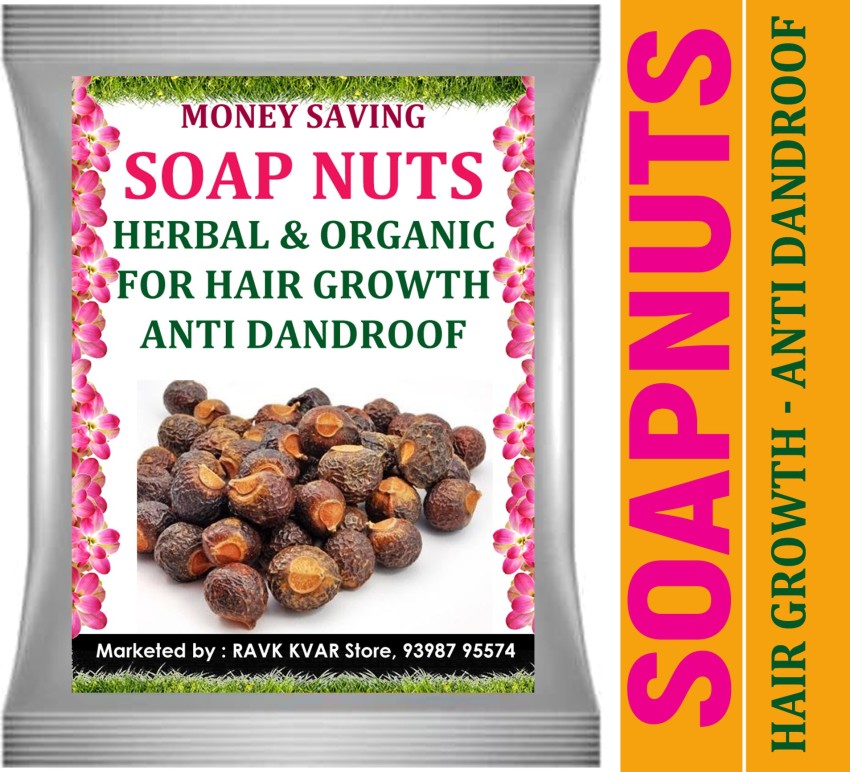 Leafy Life Dried Raw Whole Reetha Nuts Aritha Herbal Soap Nuts for Hair  Pack of 1500Gram  JioMart