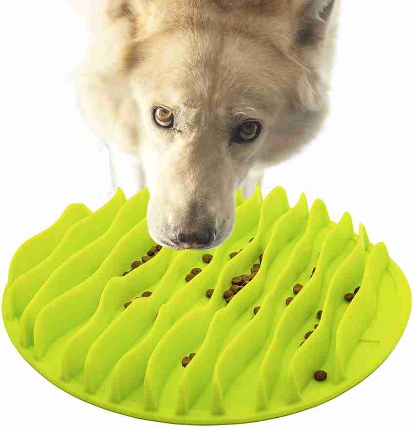 Buy Pets Empire Pet Round Bowl Easy Cleaning Pet Bowl For Dog And Cat  ,Small Online at Best Prices in India - JioMart.