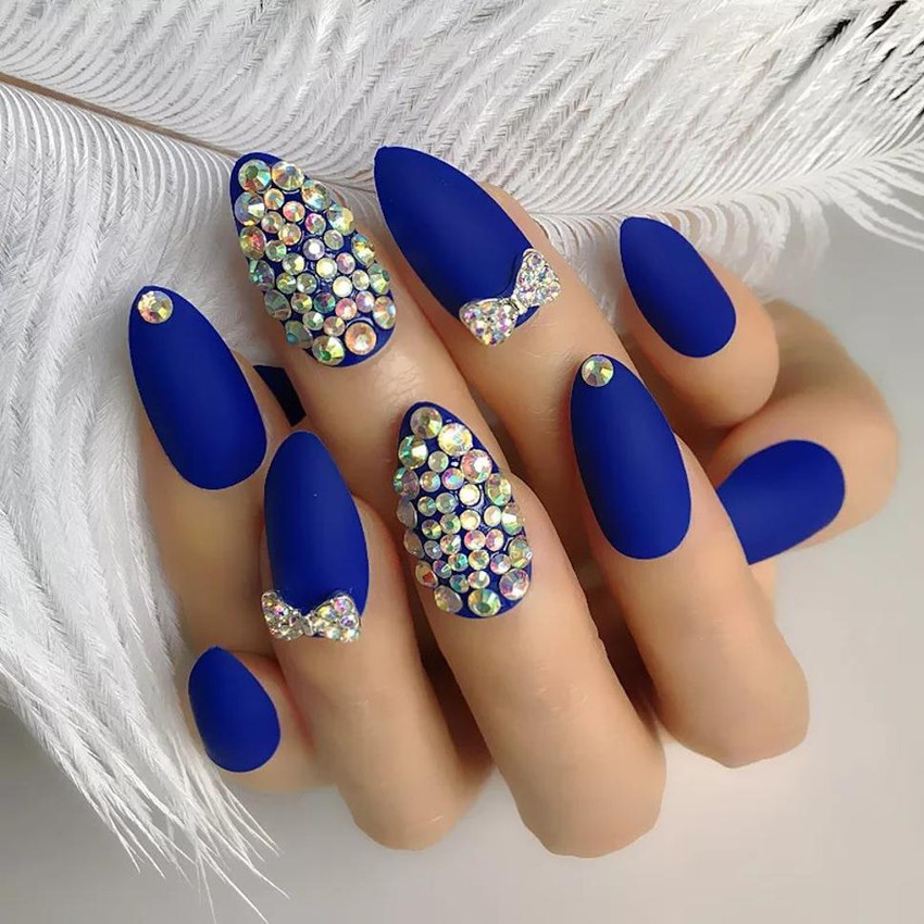 Beyond a manicure: The best Nail Art place in Jaipur!