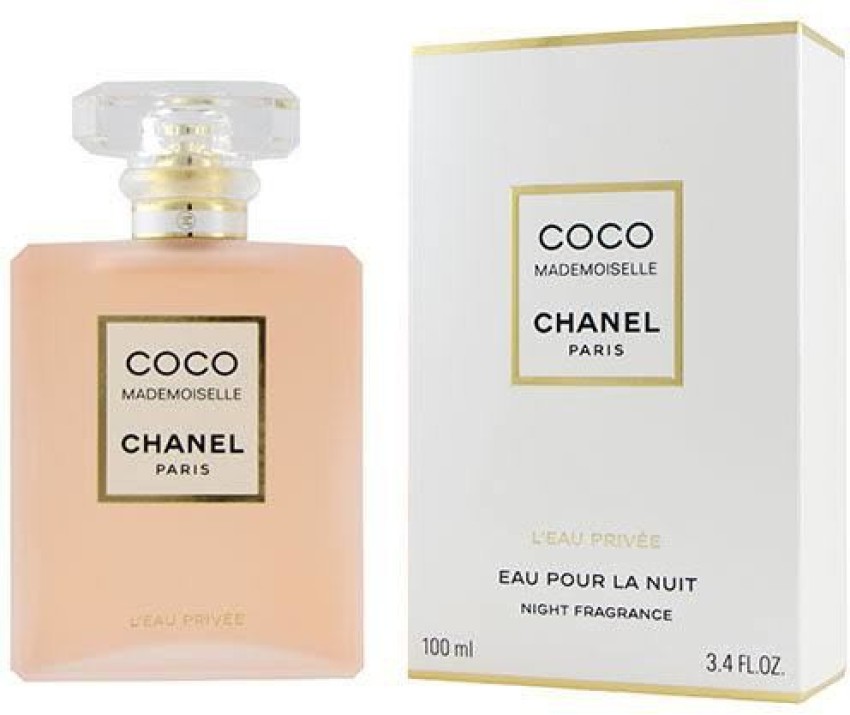 Chanel Coco Mademoiselle LEau Privee Night Fragrance Spray 50ml Mens Other  3145891162509  eBay