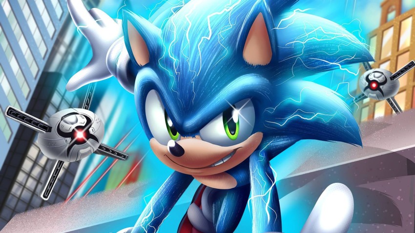 sonic x + poster e wallpapers,sonic boom + imagem especial e