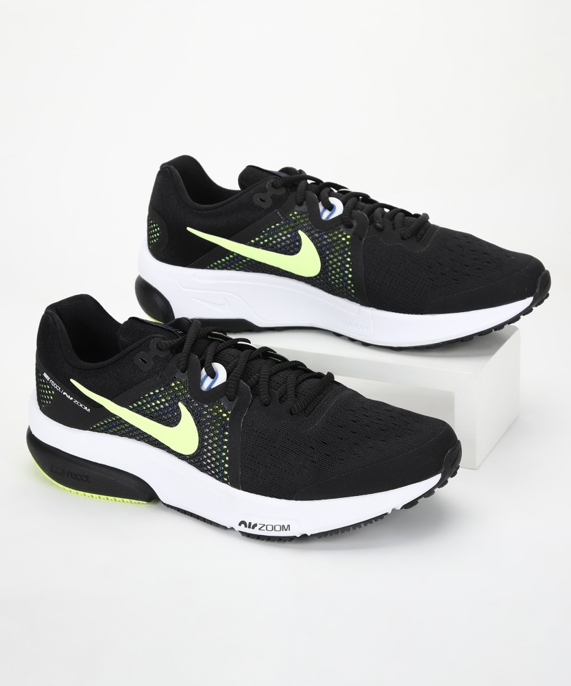 nike zoom prevail running shoes review