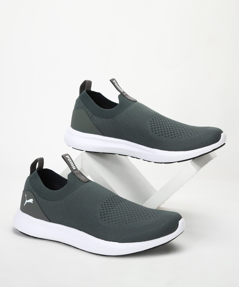 puma plank eng knit