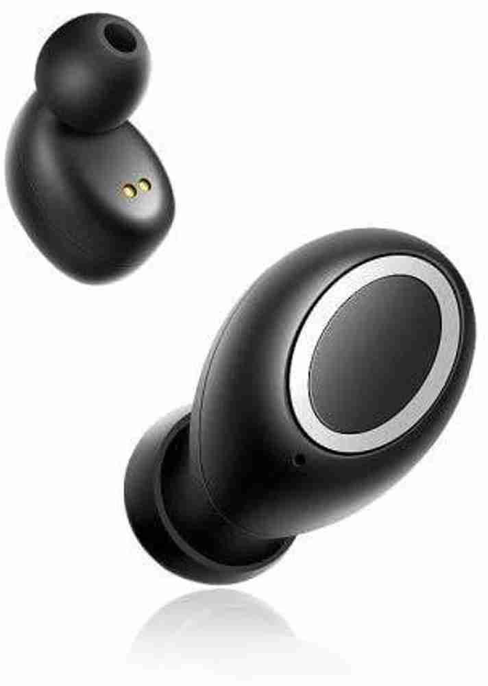 ATIMUNA D015 Bluetooth Earphone Bluetooth Headset Price in India