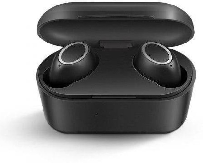 ATIMUNA D015 Bluetooth Earphone Bluetooth Headset Price in India