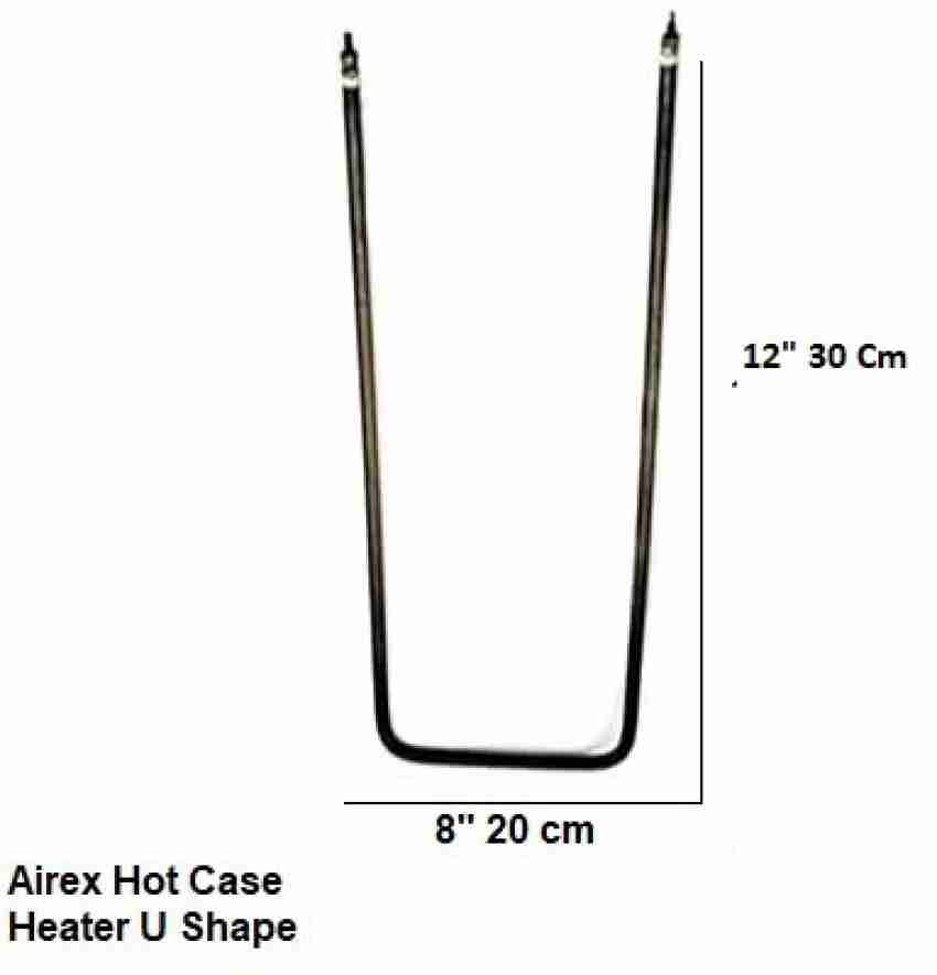 Hot Cases Manufacturer And Dealer - Airex Heaters