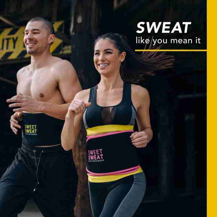 Sweet Sweat Waist Trimmer Unisex Shapewear - Buy Sweet Sweat Waist
