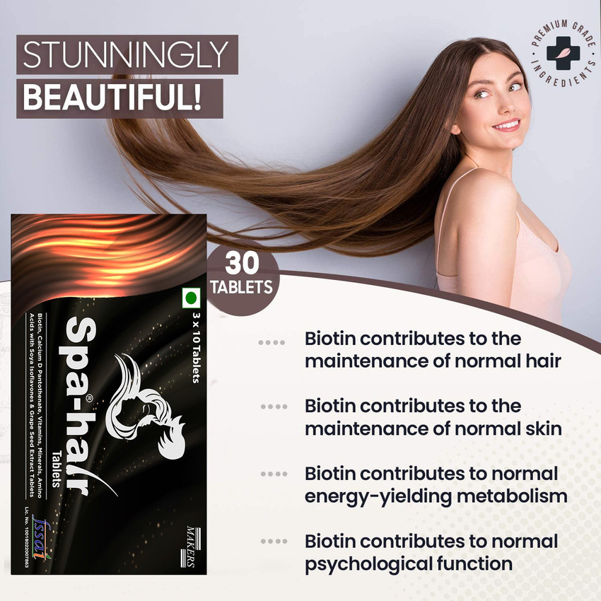 Aggregate more than 158 calcium tablets for hair growth ceg.edu.vn