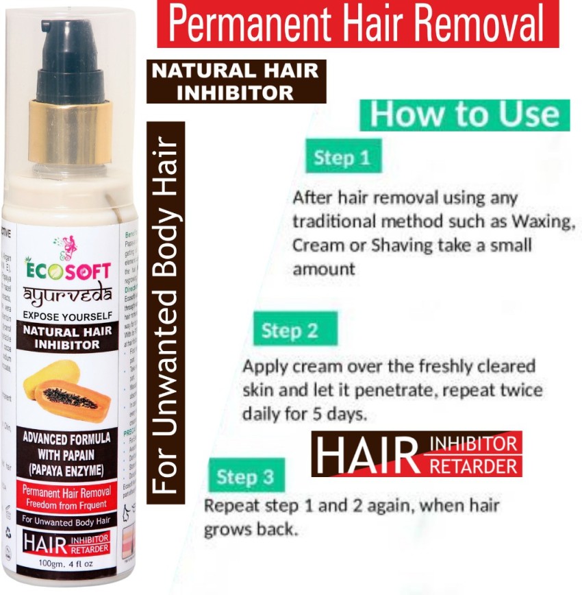Buy Aviat Mans Permanent Hair Removal Cream Spray Stop Hair Growth  Inhibitor Body Hair Removal Cream Hand Leg Hair Loss Depilatory Cream Ship  from USA Directly Blue Online at desertcartINDIA