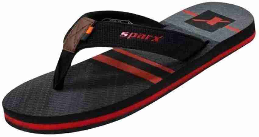 sparx slipper for boys