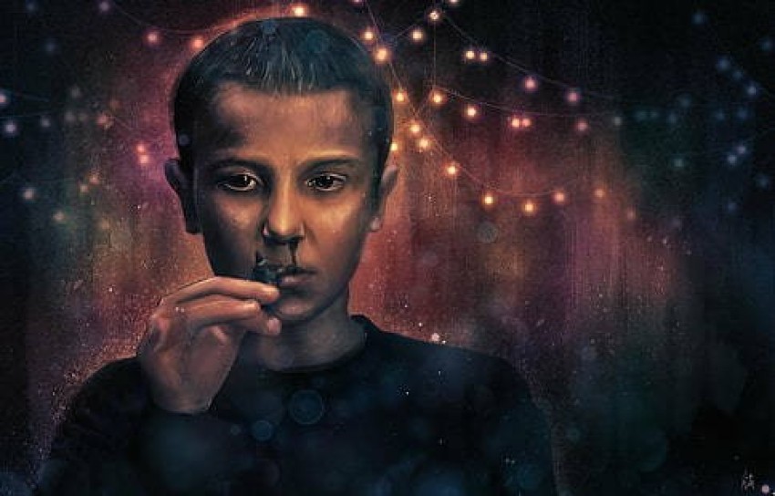 542437 1920x1080 free desktop wallpaper downloads stranger things  Rare  Gallery HD Wallpapers