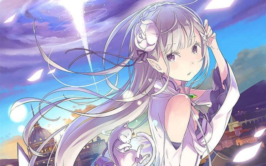 ReZero season 3 release date speculation cast trailer latest news   Radio Times