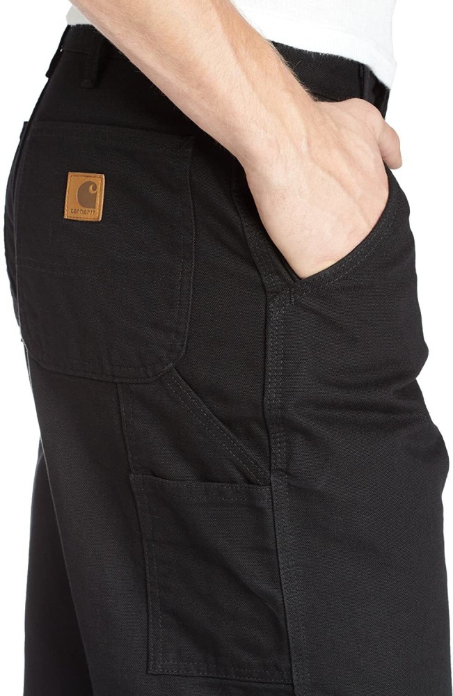 CARHARTT RELAXED FIT DUCKY UTILITY WORK PANTS