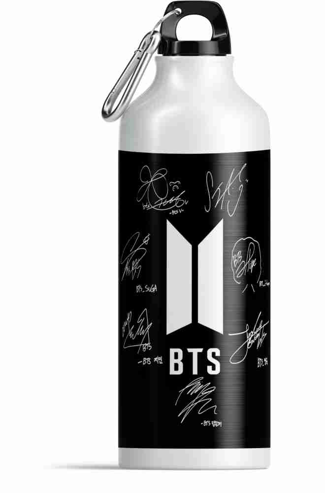 BTS Monster JIN SUGA Jimin V Casual Backpack Daypack College Bag