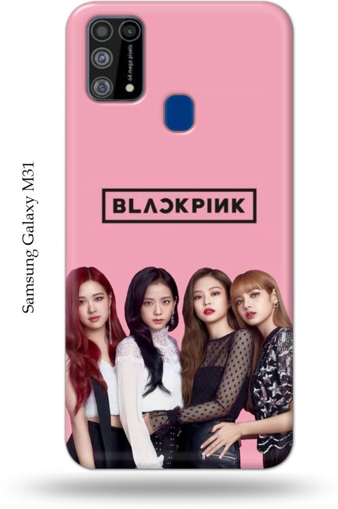 JENNIE BLACKPINK 3 Samsung Galaxy Note 10 Plus Case