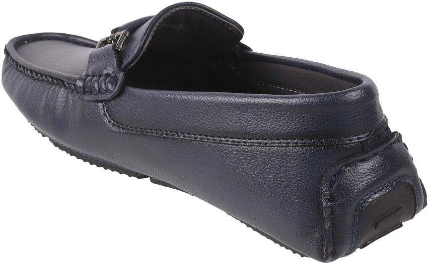 Buy METRO Loafers For Men  Tan  Online at Low Prices in India   Paytmmallcom