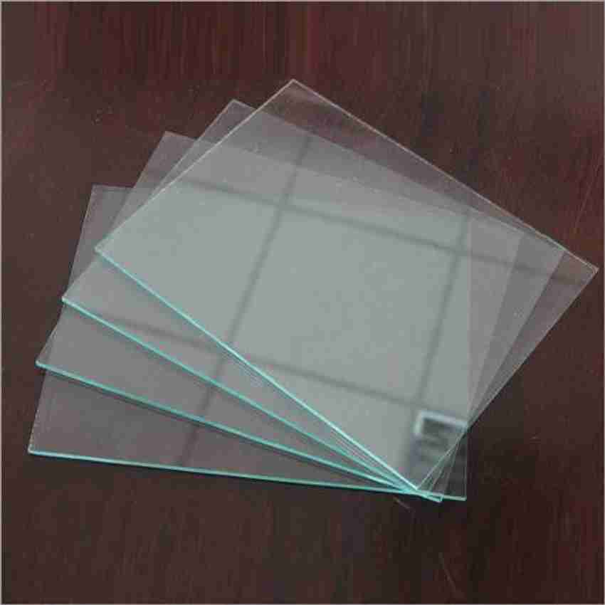Clear Glass Sheet
