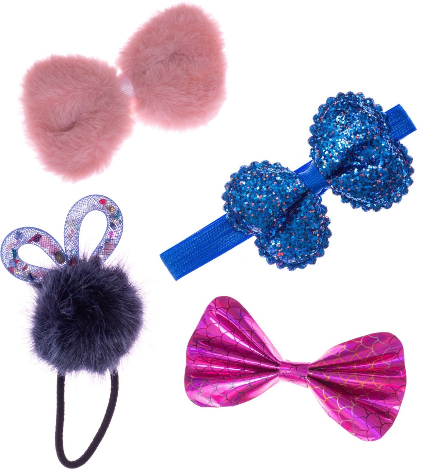 10 Pieces Pom Ball Elastic Hair Ties Cute Pom Hair Bands Pompoms Fluff Hair  Band Price in India  Buy 10 Pieces Pom Ball Elastic Hair Ties Cute Pom Hair  Bands Pompoms